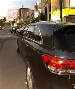 كيا سورينتو